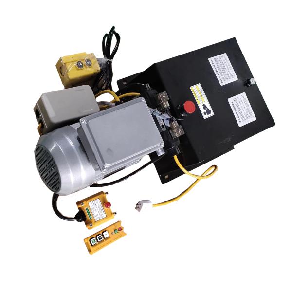 Industrial Hydraulic Power Unit AC110V Hydraulic Pump Power Unit AC220V 2200PSI