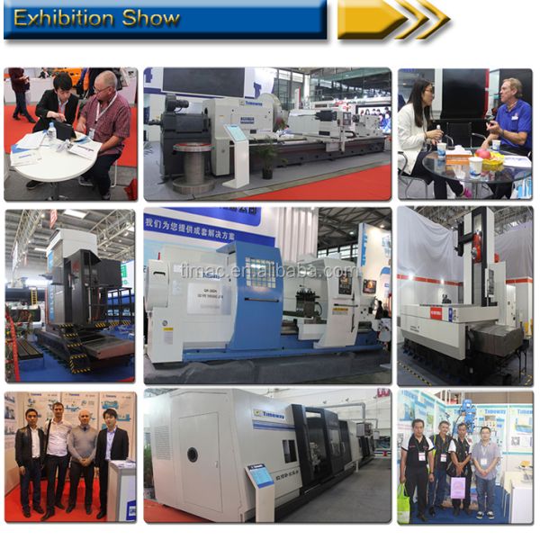 1000mm Distance Manual Precision Gear Head Engine Lathe with 330mm Max. Swing Over Bed