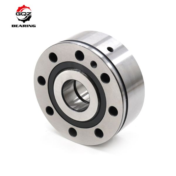 80*165*22mm P6 Precision Chrome Steel GCR15 Slewing Bearing Cross Roller Bearing for High-Speed Rotary Support