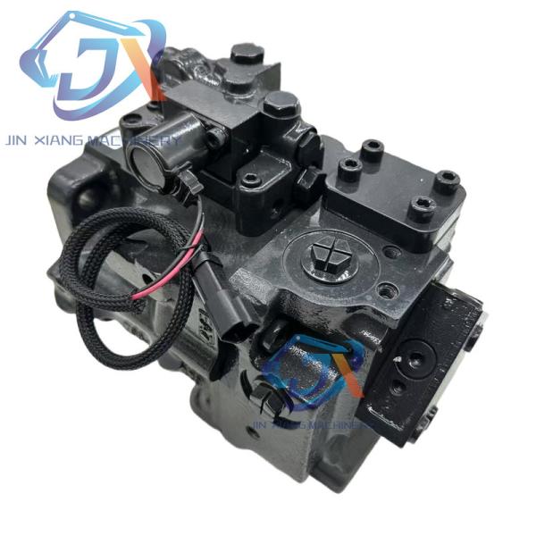 STAR ZEBRA 798-1S-00460 708-1S-00240 Bulldozer Hydraulic Pump Fan Pump For Komatsu D61-15 D65-15 D85-15