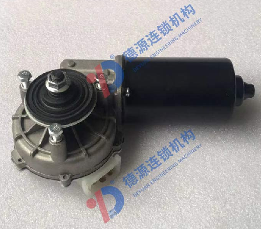 A0058202142 HEAVY-DUTY WIPER MOTOR RELIABLE REPLACEMENT FIT FOR BENZ TRUCKS