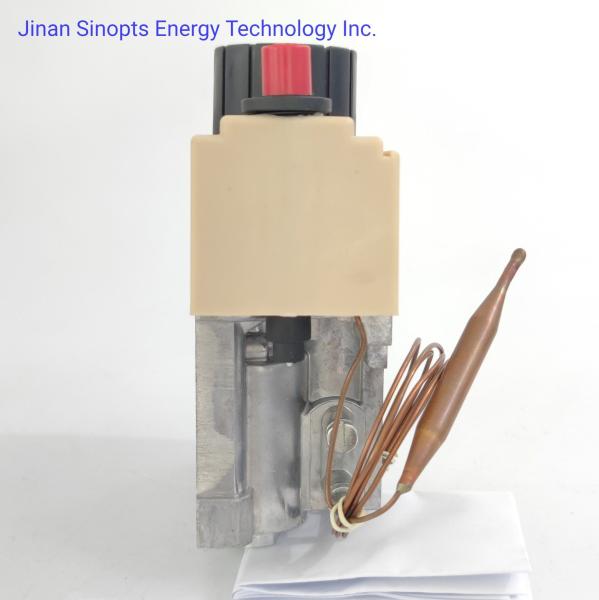                  100-340 Degree Gas Kitchen Fireplace Oven Thermostat Valve as 630 Eurosit             