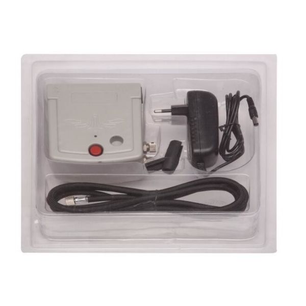 DC12V Professional Airbrush Makeup Kit Compact Structure , Non Oil Design TC-100K