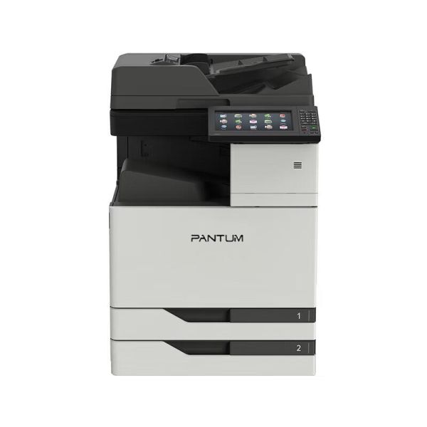 Pantum CM8505DN A3 Color Multifunctional Digital Compound Machine Dual System 35ppm Efficient Printing Laser Printer USB+RJ45