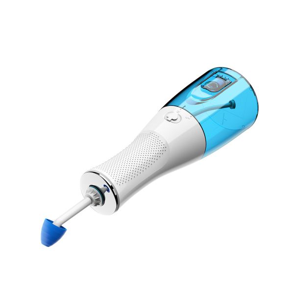 Nicefeel 300ml IPX7の防水電気鼻の洗剤