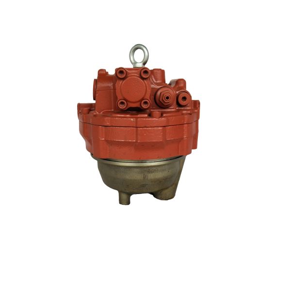 Belparts KYB MAG-180VP-6000  SY315 Travel Motor Excavator Hydraulic Spare Parts