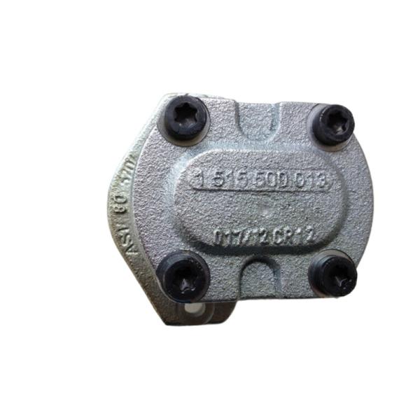 Bosch Rexroth 9510290022 Précision et fiabilité dans les applications industrielles avec vanne hydraulique haute performance