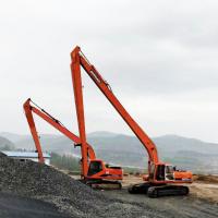 Peças sobressalentes de escavadeira EX200 de 30 toneladas