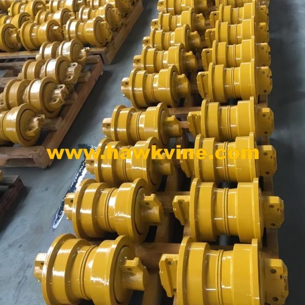 Volvo Track Roller Manufacturer 1181-00430 1181-03970 1181-00010 14504091 14370170 14043991 1181-00781 1081-04411