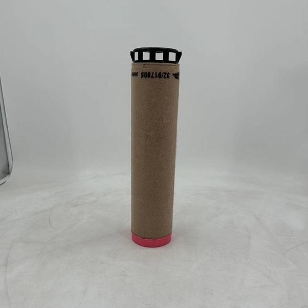 32/917805 Standard Air Filter Element Truck Air Filter Replacement 119005-12571 P822769