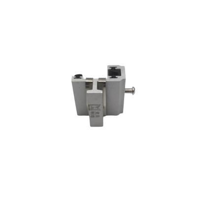 4mm Stone Cladding Support Systems