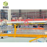 Zqph30 Máquina automática de corte de tiras de barro para hacer ladrillos de arcilla de alta precisión