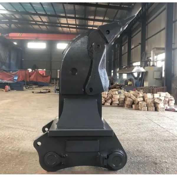 1-80T Excavator Rock Ripper For Powerful Demolition Of Rocks