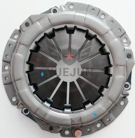 OEM:41300-23136 41100-23136 HYC505 HYD207U  SIZE:215*140*20*22.4 Engine:Elantra 1.6 FOR HYUNDAI  CLUTCH KIT