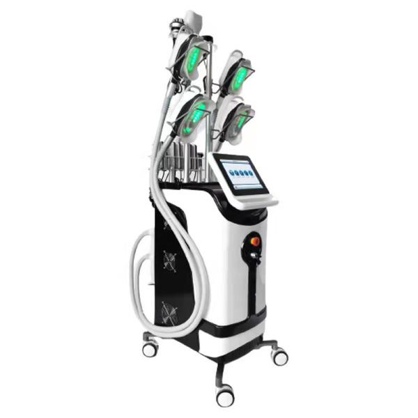 Muti Cellulite Reduce 360 Degree Cryotherapy Sliming Body Slim Cryo Slimming Machine Lipo LASER Slimming Machine