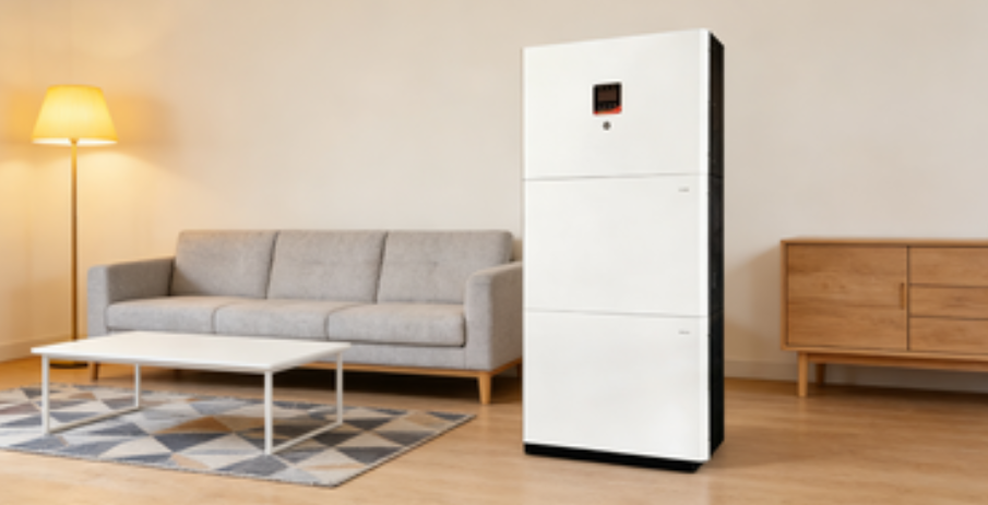 48V 10kW 10kWh Home Solar Energy Storage Home Solar Power Storage