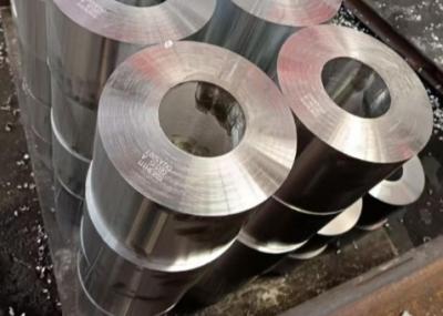 Large Aluminum Forged Rings 5083 H112 A95083 A5083 EN AW-5083 5083 NT8