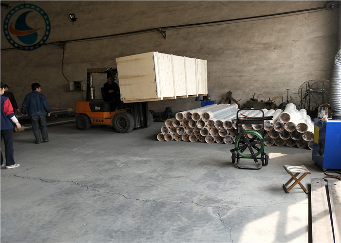 100 тип труба Джонсона слота Адвокатуры 30 анти- старея экрана провода используемая в нефтяной скважине