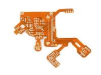 Les circuits imprimés FPC, les circuits imprimés FPC, les circuits imprimés PCB pour les instruments d'essai