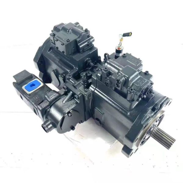 Гидронасос экскаватора OEM K3V180DT для EC360 R335-7 R320-7 K3v180
