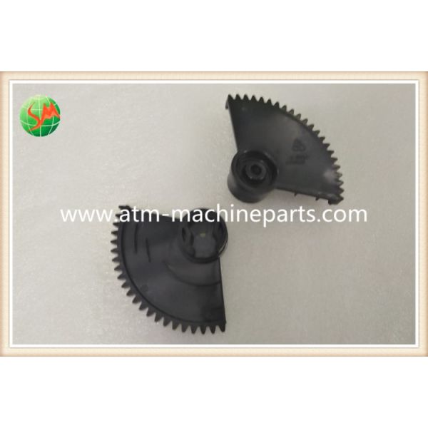 A001620 FR101 A001621 22T Gear Segment NMD ATM Parts For Talaris NMD100 Delarue NMD Frame FR 101