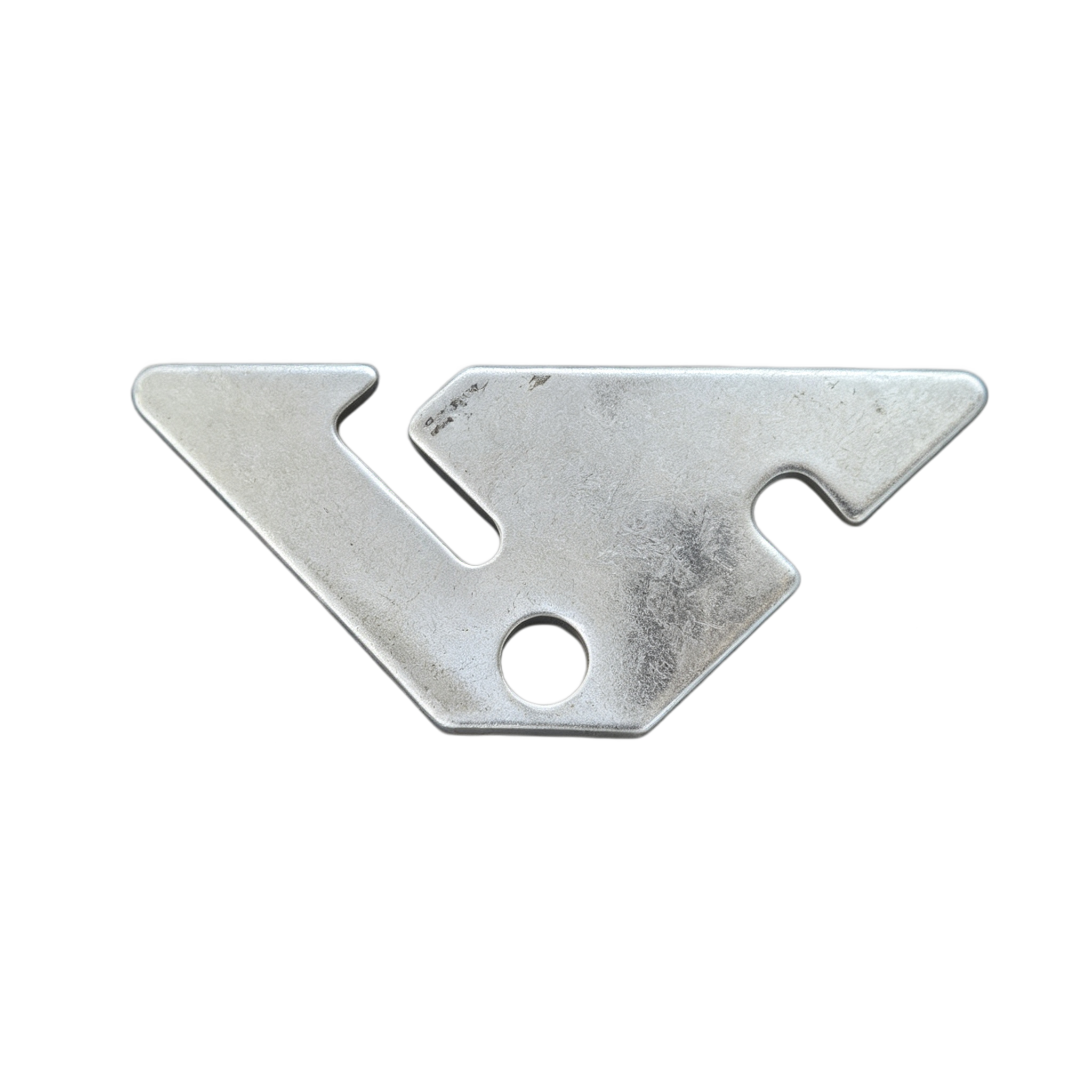 High Precision Customizable Set Square Right Angle Ruler with Durable Metal Construction