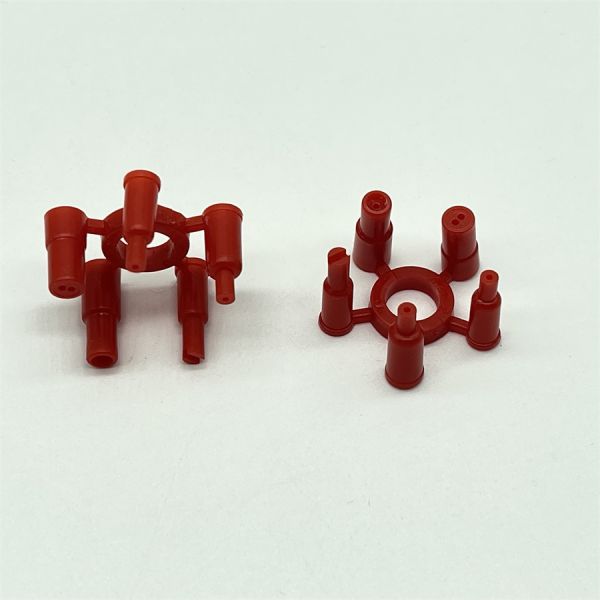 Economical One Inch Lighter Gas Valve for Residential and Light Commercial Systems with Standard Compliance