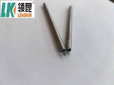 6 Core Electrical J Type Thermocouple Cable SS321 MgO Mineral Insulated