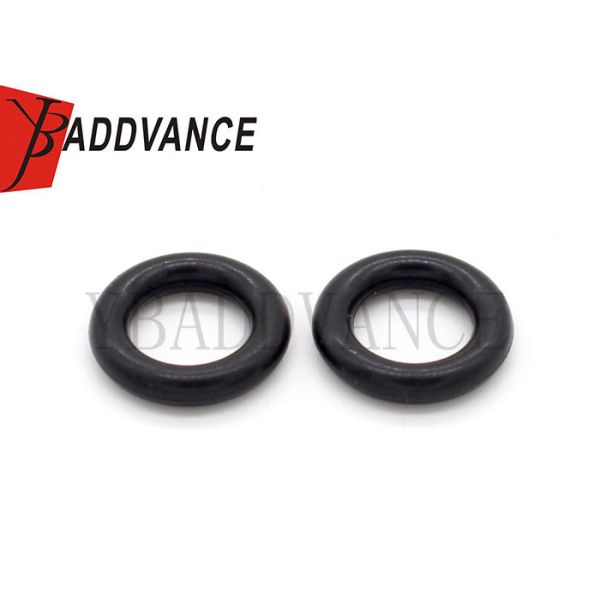 BC3039 Fuel Injector Repair Kits Motorcycle O Ring Seals Size 7.1 X 2.4mm