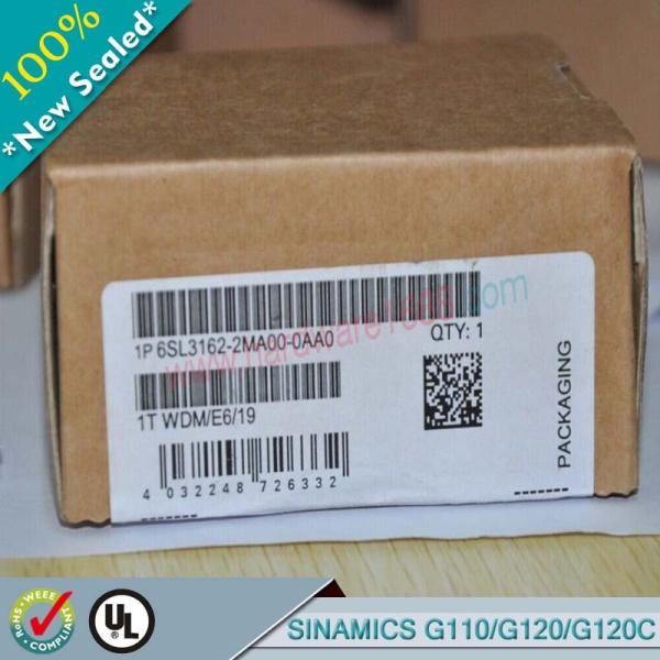 SIEMENS SINAMICSG110/G120/G120C 6SL3211-0AB11-2UA1/ 6SL32110AB112UA1