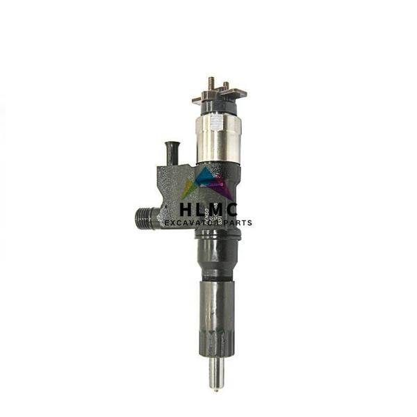 Common Rail Injector 095000-8901 For Diesel Engine 6hk1 4hk1 For Denso Engine