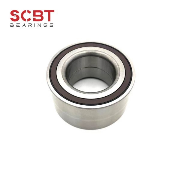 DAC54980050 54*98*50mm Double Row Ball Bearing for Mercedes-Benz Front Axle