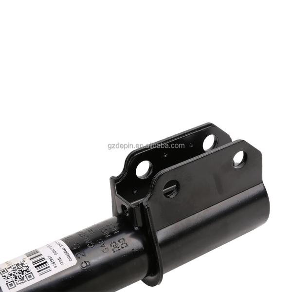 Mercedes-Benz 453 2016 absorvedor de choque 4533231500 para desempenho durável