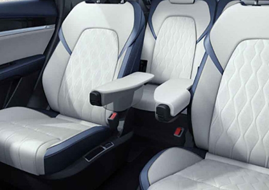 2023 BYD TANG Plug-in Hybrid The Perfect Combination of Affordability and Efficiency