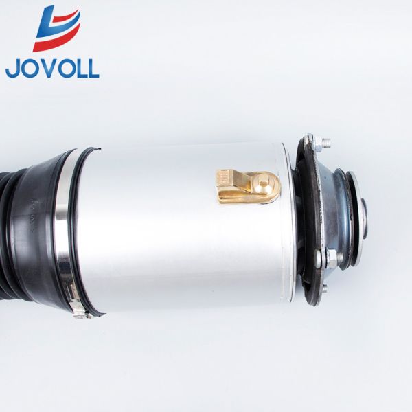 Equipo de reparación del choque de la suspensión de las piezas/aire de la suspensión del aire de A8D3 Audi 4E0616039AF 4E0616040AF