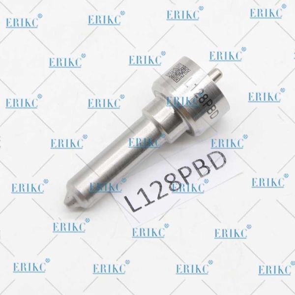 ERIKC Diesel Parts Nozzle L128PBD Fuel Injector Nozzle L128 PBD For FORD Mondeo 16v Mk III 2.0L TDCi (115bhp