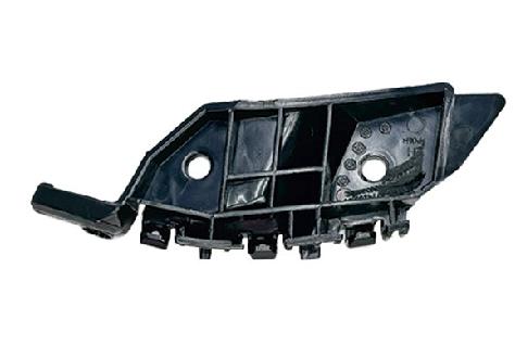 BRACKET FASCIA SIDE TO FRONT DOOR LEFT HAND For Tesla Model 3（2023+）1774268-00-E