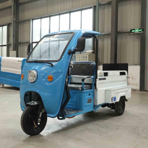 Thickened Transparent Rainproof Windproof Canopy Curtain For Express Delivery Vehicles