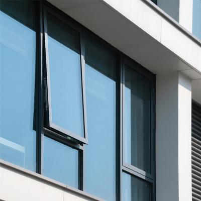 Aluminum Sliding Window SA-115, Low Maintenance, 5+ Years Warranty