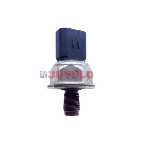 For  for CAT E330 336E High Pressure Common Rail Fuel Total Pressure Sensor 287-1866 Excavator Parts Construction