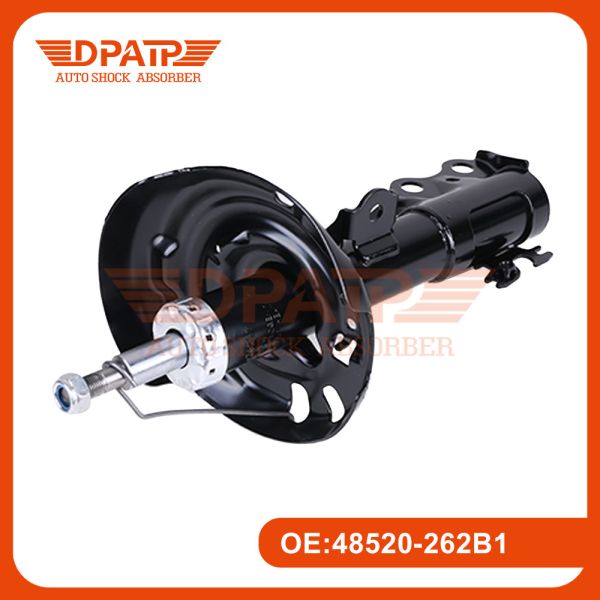 Front Left Right Car Shock Absorber 48520-262B1 For Toyota Ralink E191/19- Toyota Corolla NRE2/19-