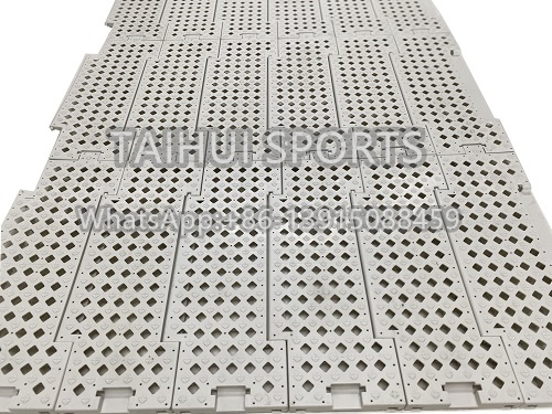 Резиновые баскетбольные спортивные площадки для поглощения ударов для спортивного поля