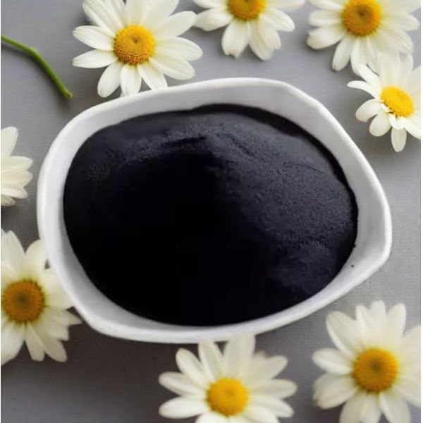 Soluble Humic Acid Sodium Humate For Oil Drilling / Animal Feed / Agriculture Fertilizer