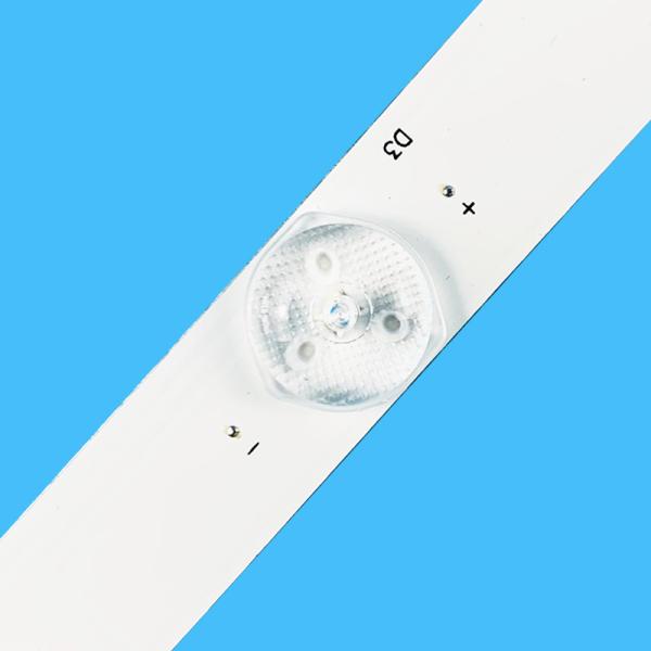 N45C-J D24329 LED TV Backlight 140424B2 B19 95-100LM 303CY460031 ZDCY46D12L-ZC14C-01