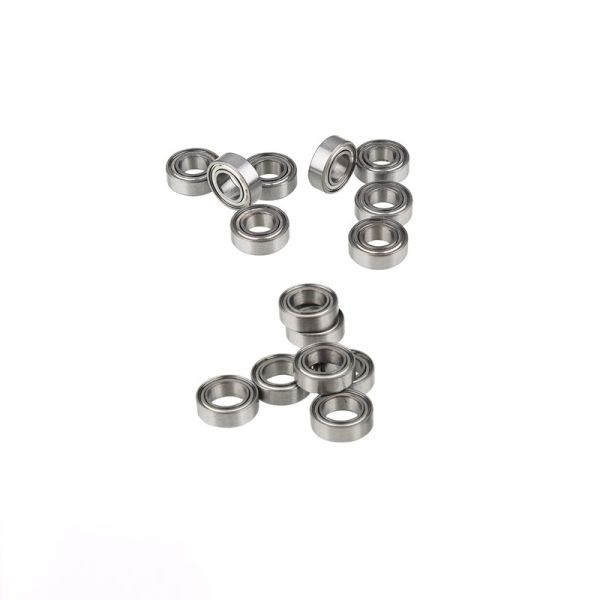 Long Life High Speed Ball Bearing MR85 5*8*3mm Deep Groove Ball Bearing MR85zz Miniature Bearing