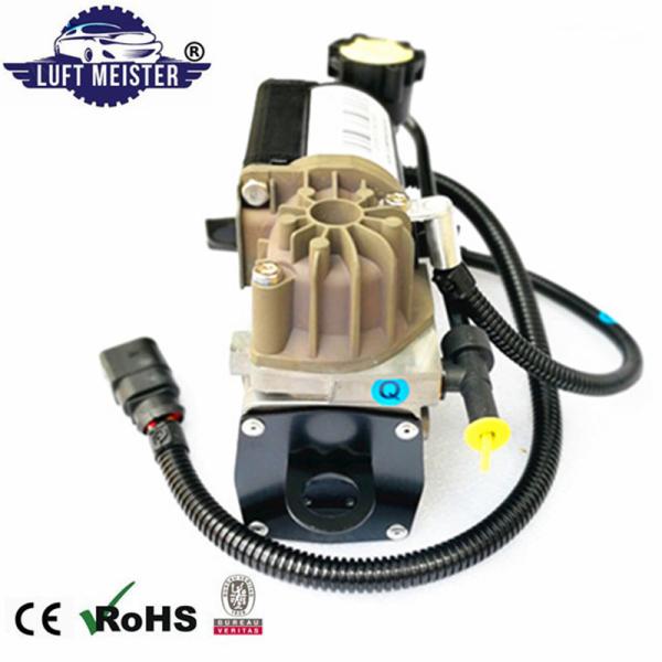 New Stable Air Suspension Compressor Air Shock Pump 4Z7616007A for Audi A6 C5 4B Allroad
