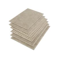 Impresión compuesta de aluminio al por mayor del panel de Cortador Dibond