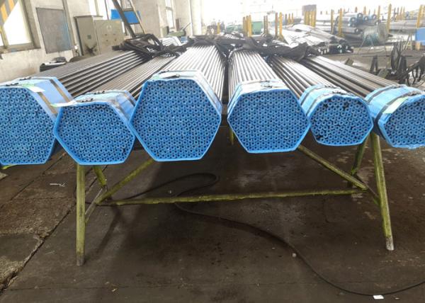 Sa 179 Carbon Steel Seamless Tube