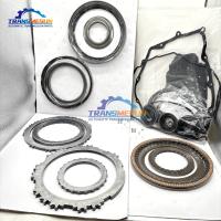 Ford 6-speed 6F35 Automatic Transmission Overhaul And Reconfiguration Kit
