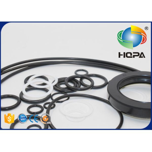 XKAY-00553 XKAY-01517 Swing Motor Seal Kit For Hyundai R500LC-7 R520LC-9